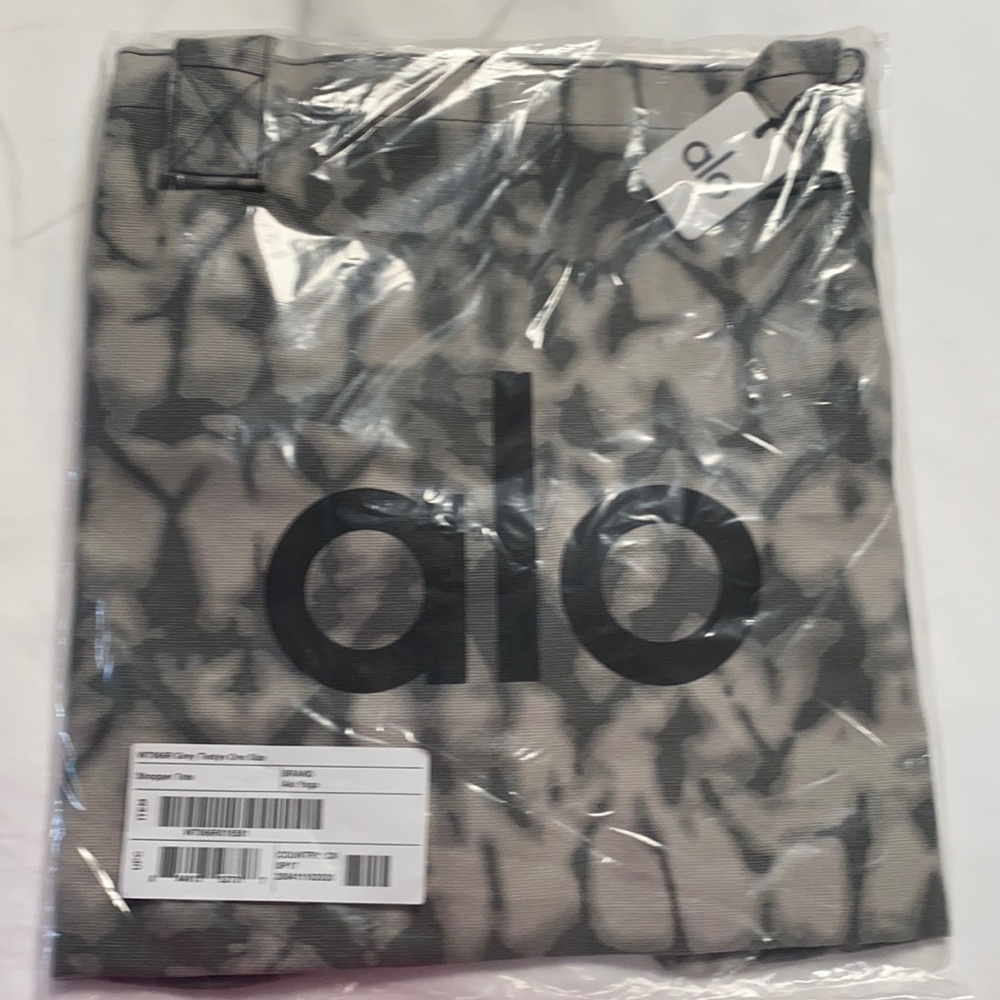 **SALE** 3/$15  Alo tote bag